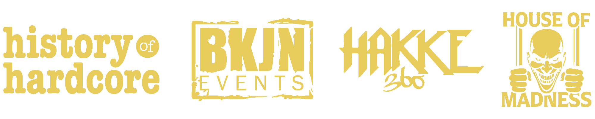 Hosting partners